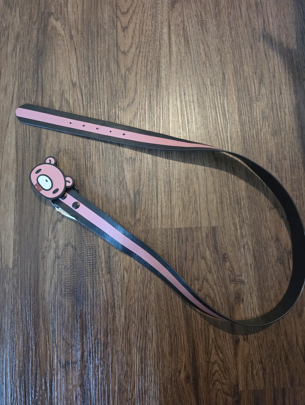 Gloomy Bear Belt
